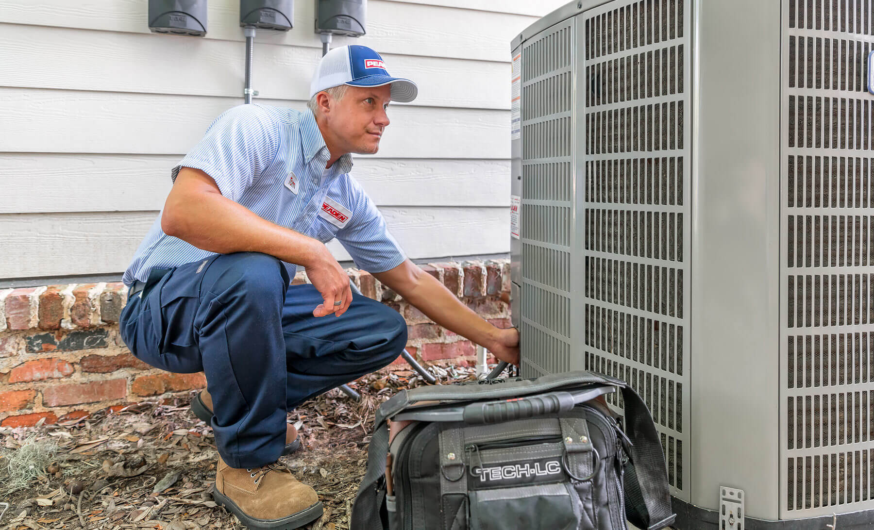 Six Reasons to Use a Qualified AC Repair Firm