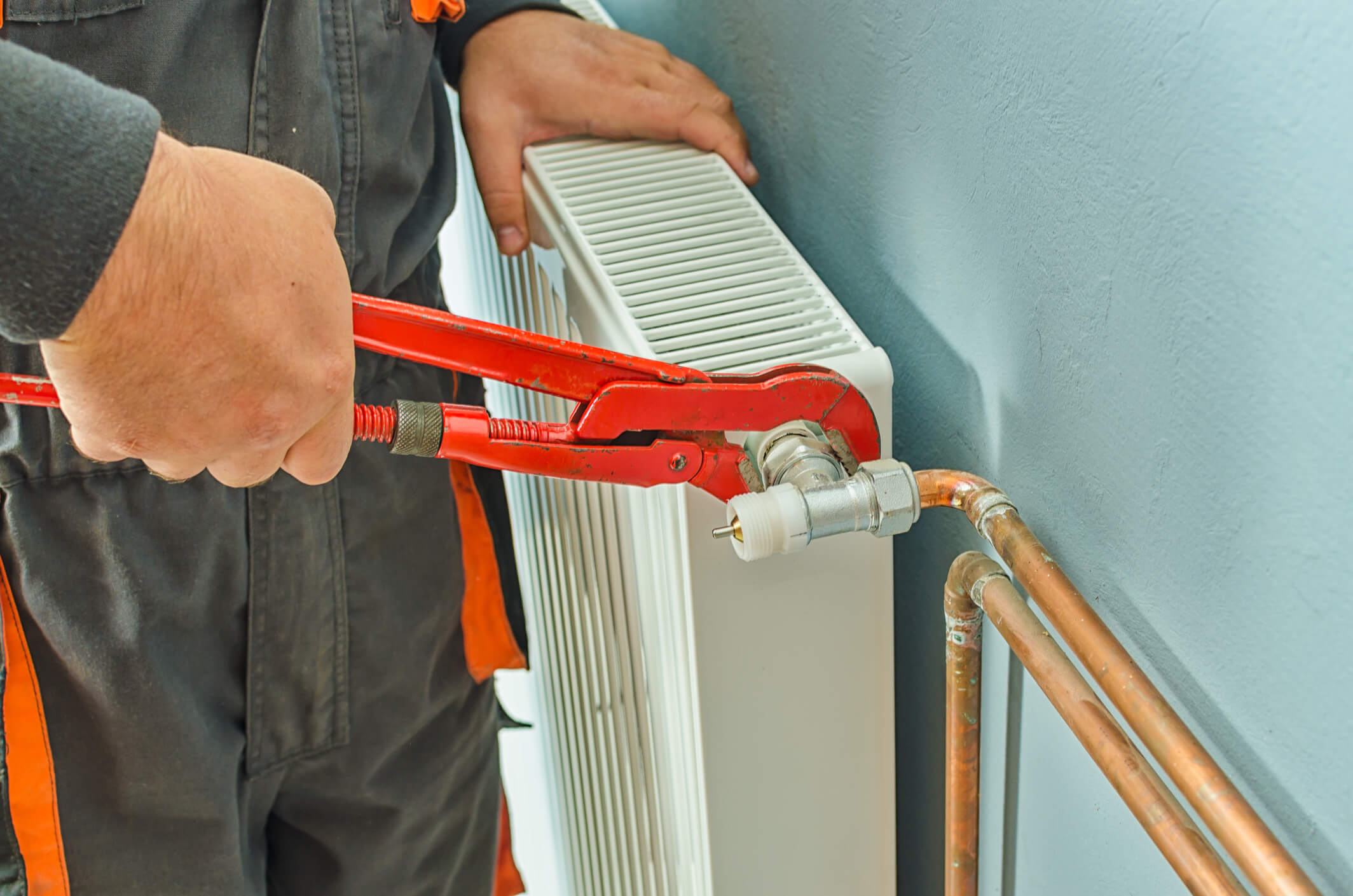 Experience Cozy Winters at Home with Radiant Floor Heating Systems for Maximum Comfort