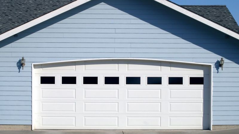 Is Your Garage Door Open to Burglary or Home Invasion in Milwaukee, WI?