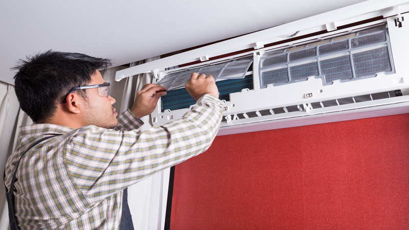 Breathe Easier with Expert Duct Cleaning Specialists in Lorain, OH