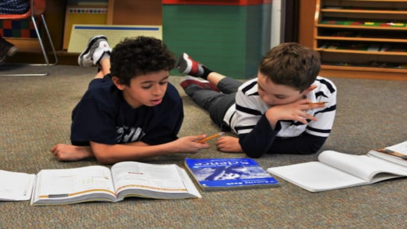 Enroll Your Children in a Premier Montessori School in Minneapolis, MN