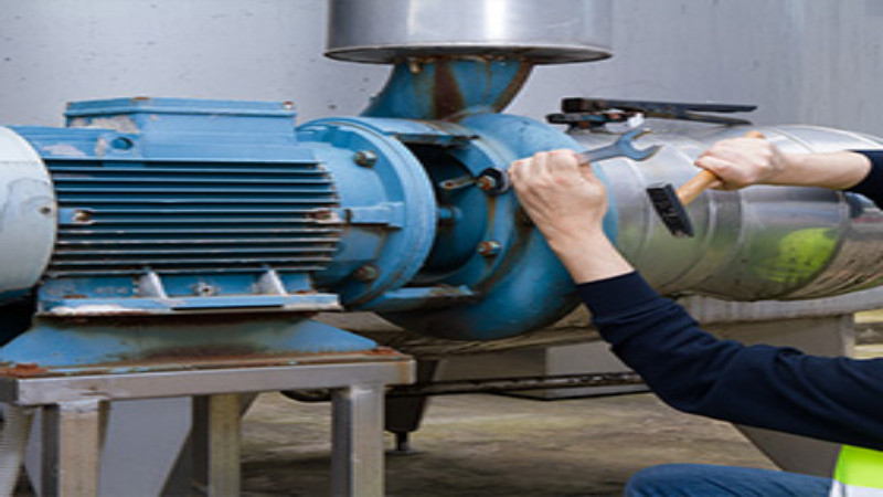 2 Things to Look for When Choosing an Industrial Fan Repair Service in NJ