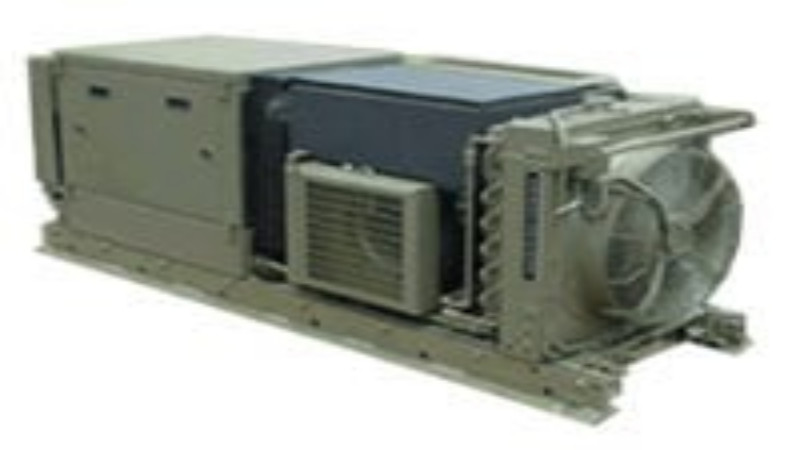 The Facts About Placing Auxiliary Power Units on Military Tanks