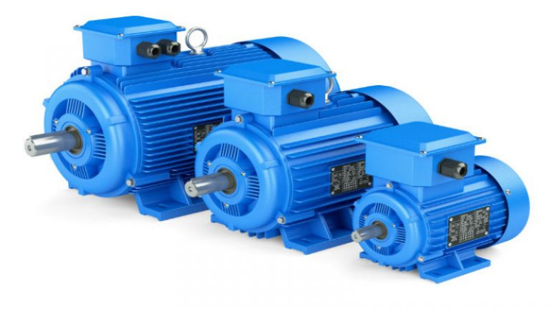 2 Reasons to Use Baldor Branded Motors for Your Project in Texas