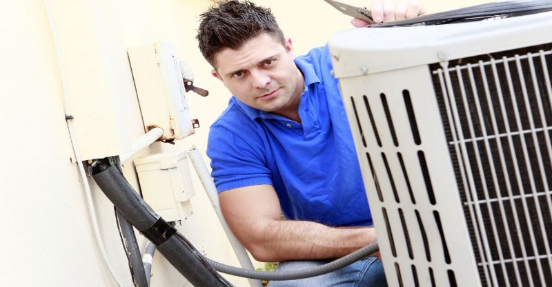 How to Choose an AC Repair Company in Austin, TX