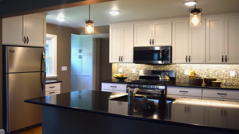 Finding Basement Finishing Contractors In St Paul, MN