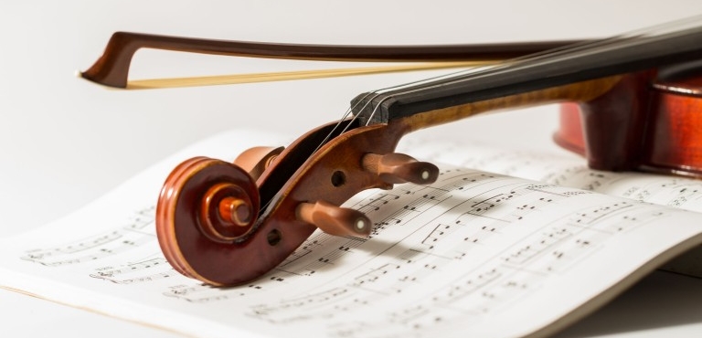 Where Can You Find a Luthier in Peachtree City, GA?