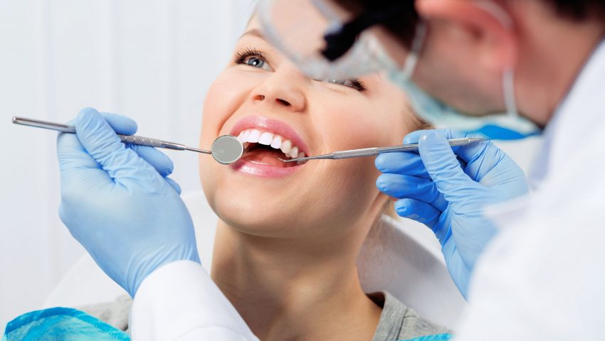 Why You Should Choose High-Quality Dental Care Services in Loop