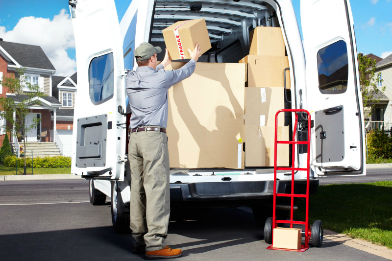 Services Offered by Moving Companies in Fort Lauderdale, FL