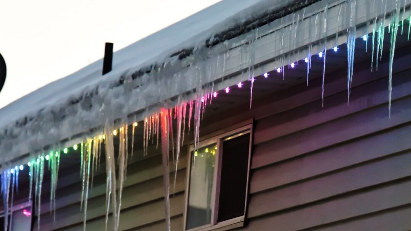 The Four Benefits of Commercial Christmas Lighting in Denver, CO
