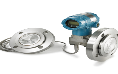 Maximize Efficiency with Rosemount Pressure Transmitter Solutions