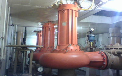 Efficient Split Case Pumps in New Jersey: Enhance Your Water Management Solutions