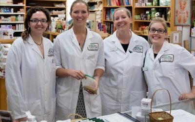Unlocking Opportunities with an Acupuncture Degree in the USA