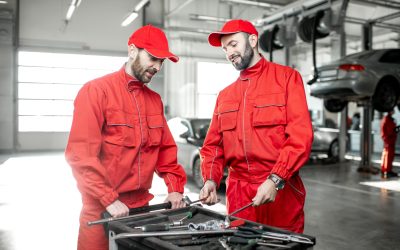 Why Choosing Expert Land Rover Service La Jolla CA Ensures LongTerm Vehicle Performance