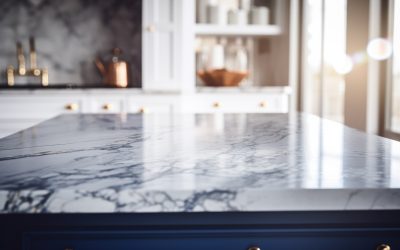Find Quality and Style with Bloomington Countertops for Your Home