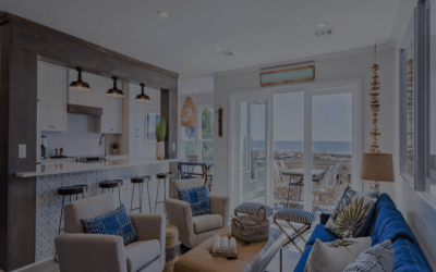 Explore Stunning Oceanfront Houses in South Carolina for Your Dream Retreat