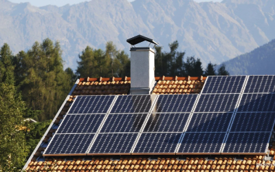 Solar Contractors Denver, CO: Efficient Solutions for Your Home’s Energy Future