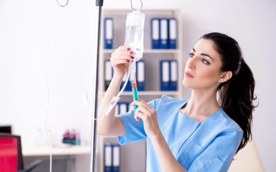 Experience rapid wellness benefits with IV Therapy In Huntington Park CA for energy and hydration