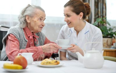 Choosing an Adult Care Facility NJ Families Trust for Compassionate Assisted Living Solutions
