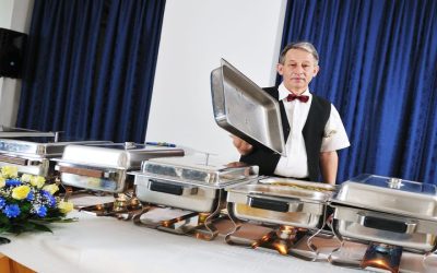 Pinetop Event Catering: Bringing the Taste of Italy to Your Special Event