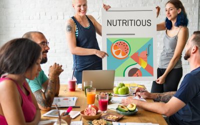 Eating for Vitality: How This Could Work for You Eating Healthier