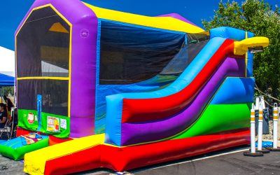 Enhance Playground Safety With Rubber Mulch For Playground NJ That Kids and Parents Love