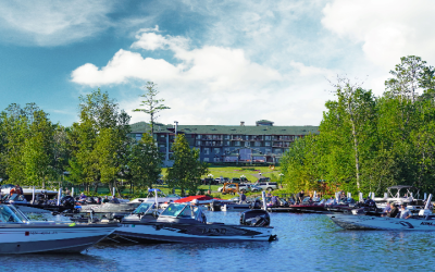 Unwind at Scenic Resorts On Lake Vermilion: Perfect Getaway for Nature Lovers