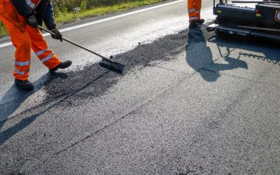 The Benefits of Working With a Driveway Paving Contractor Bloomfield Hills MI for New Projects