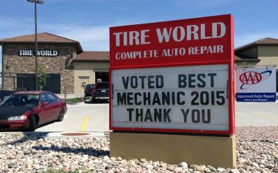 Transform Your Business Visibility with a Custom Sign Company Denver, CO, Trusts for Results