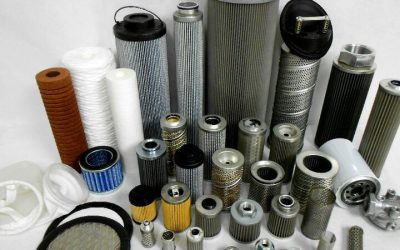 Improve Air Quality in Your Facility with an SMC Filter Designed for US Standards