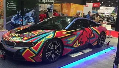Drivers Choosing Car Wraps for Style and Protection Over Paint in Phoenix