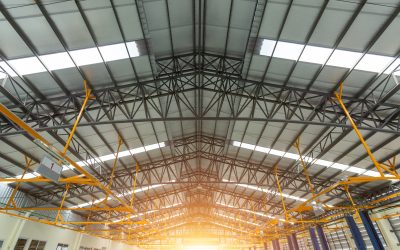 Protect Your Business Investment With Reliable Commercial Roofing Services in Manchester, NH Delivers