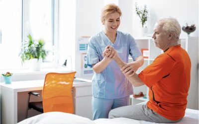 Experience personalized recovery solutions with Post Acute Care Livingston NJ for your loved ones