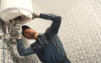 Enjoy Endless Hot Water at Home with a Tankless Water Heater Queen Creek AZ Solution