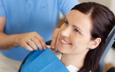 Find Relief from Tooth Pain with a Root Canal Dentist Burlington NC Patients Trust