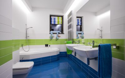 The Benefits of Hiring a Bathroom Remodeler Company Fort Smith AR for Your Next Project
