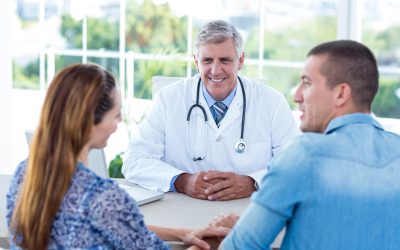 HRT Clinics for Men in Arizona: What to Expect During Your First Evaluation