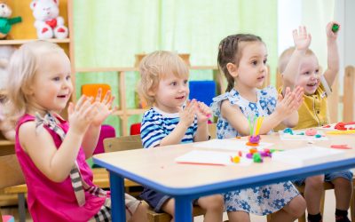 Late Talkers vs. Language Delays: What San Diego Parents Should Know