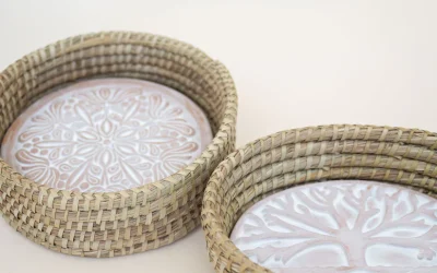 From Storage to Style: How Wicker Baskets Can Elevate Your Home Accents in Fresno, CA