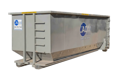 Simplify Your Next Project with a dumpster rental company in Atlanta, GA, solution today