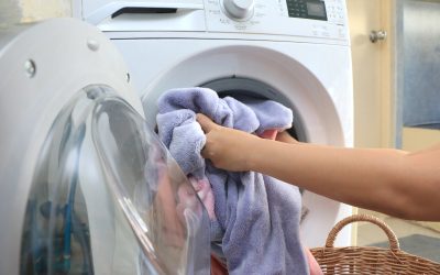 Streamline Your Laundromat Routine in Jacksonville, FL