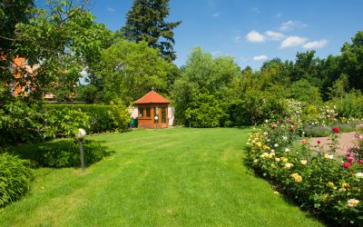 How Full Landscape Installation Can Enhance Your Curb Appeal