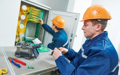 Why Businesses Trust Industrial Electrical Contractors Atlanta, GA, for Efficient Facility Upgrades
