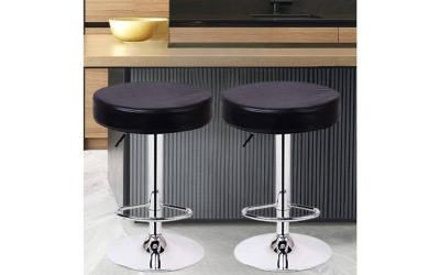 Transform laboratory environments with lab stools that blend safety and modern design