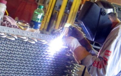 Uncovering how heat exchanger applications improve energy efficiency in American manufacturing