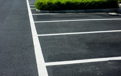 Choosing the right asphalt parking lot in Atlanta, GA, for long-lasting value