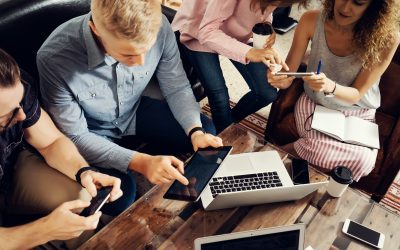 Unlock meaningful impact through professional development training for youth workers in the USA