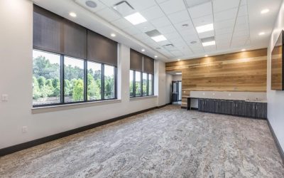 Benefits of Hiring a Commercial Electrician in Atlanta, GA, for Reliable Power Solutions