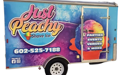 3M Vehicle Wrap vs. Other Materials: What Businesses Should Know