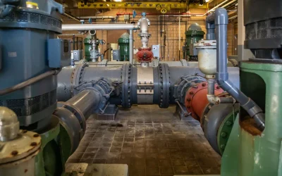 How a Liberty Sump Pump Massachusetts Homeowners Trust Can Prevent Basement Flooding